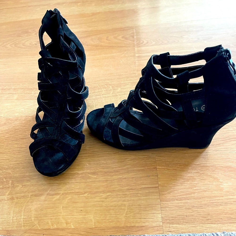 Shoe/Sandal